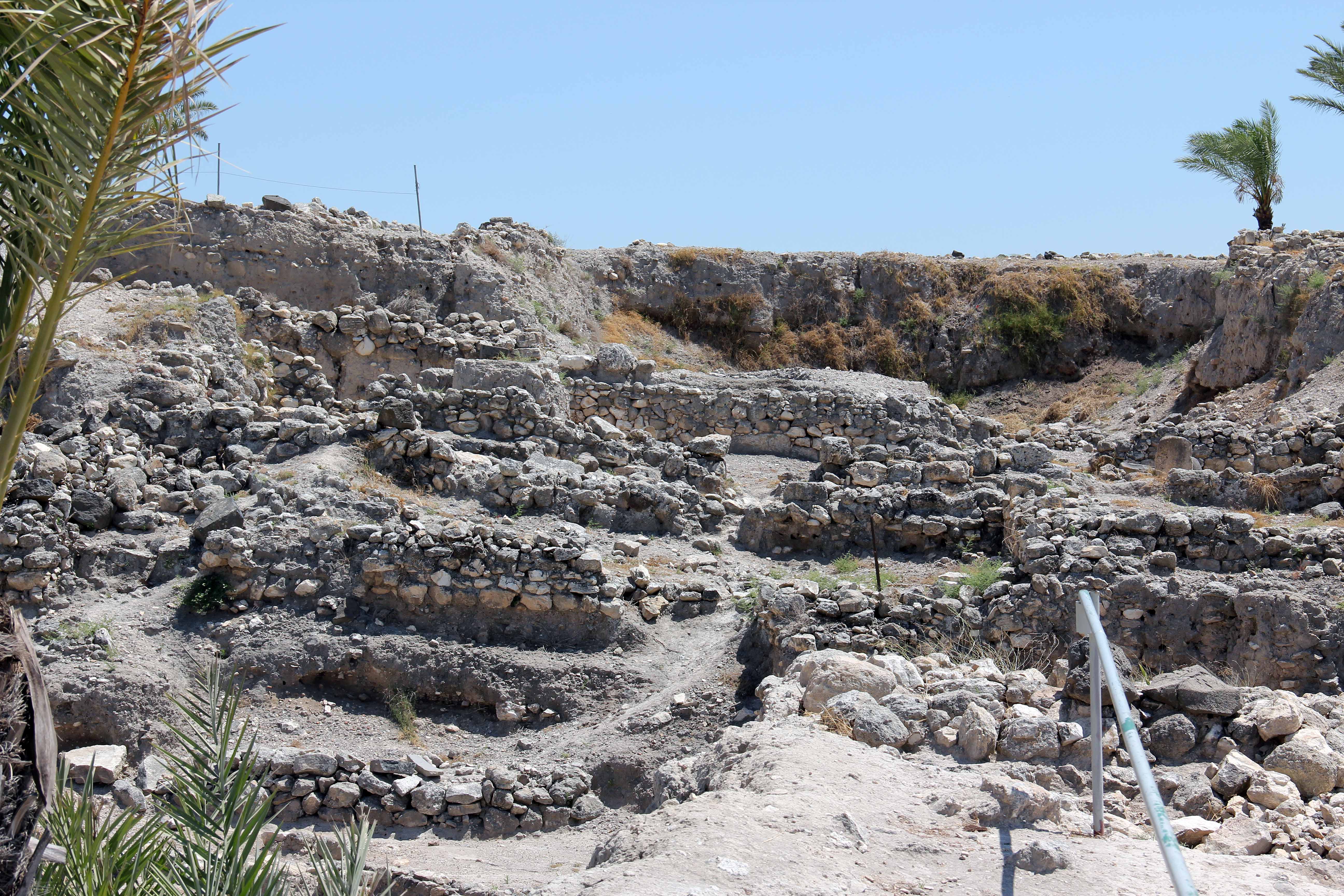 Megiddo image 25